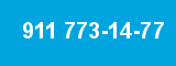 911 773-14-77 911 773-14-77